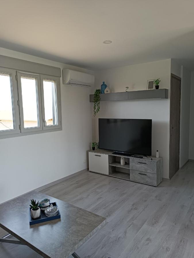Chalet Miqueou Gers Marseillan  Экстерьер фото