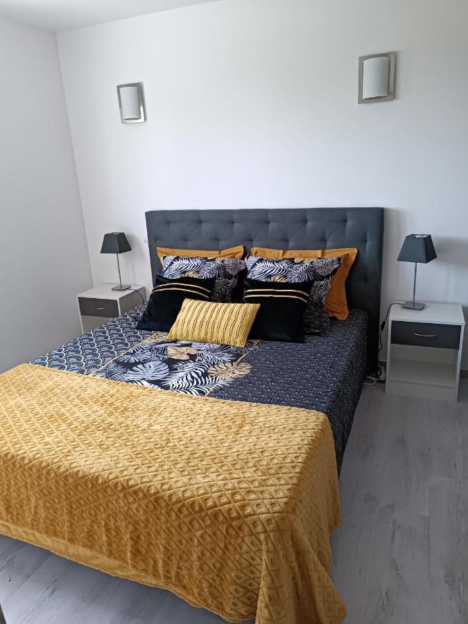 Chalet Miqueou Gers Marseillan  Экстерьер фото